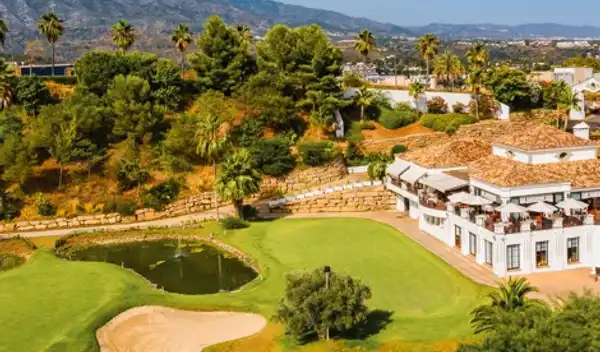 Book Golf Tee Times Marbella & Costa del Sol | Marbella Golf Times