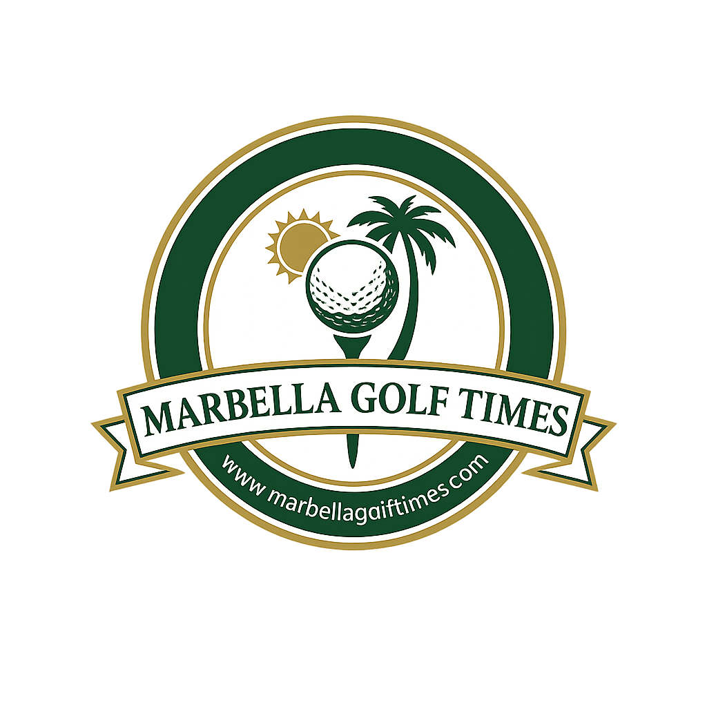 Marbella Golf Times